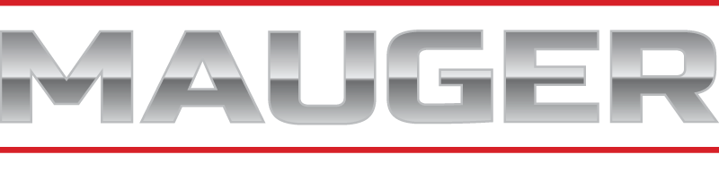 Mauger logo